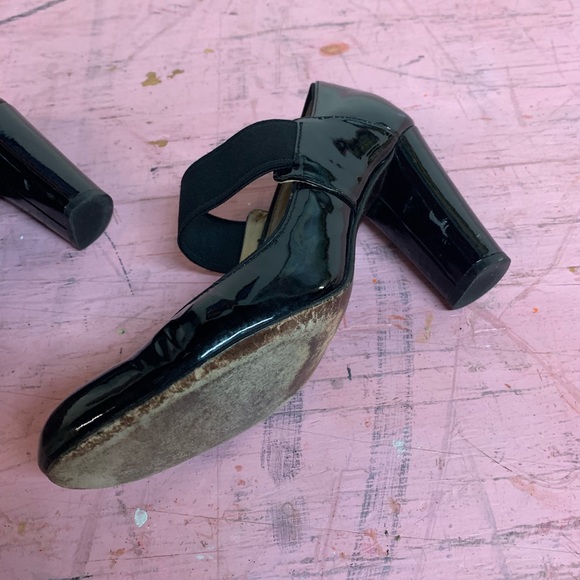 Cole Haan - Patent Leather - Size - Picture 3 of 3